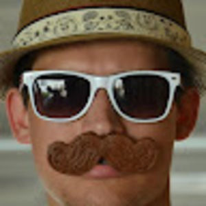 Meet your Posher, Tim